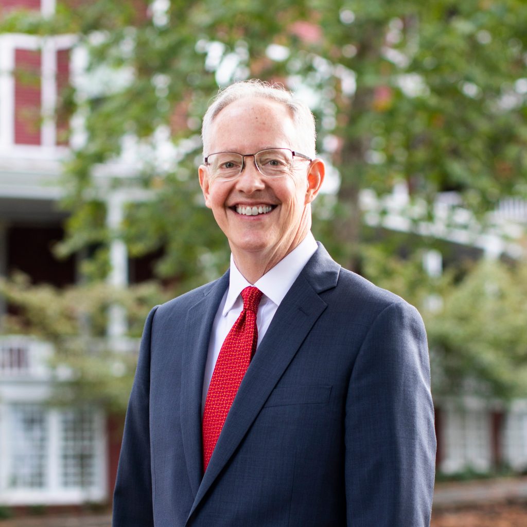 Professor Todd Brotherson