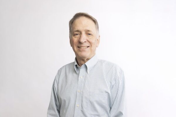 Professor Eric Nielsen