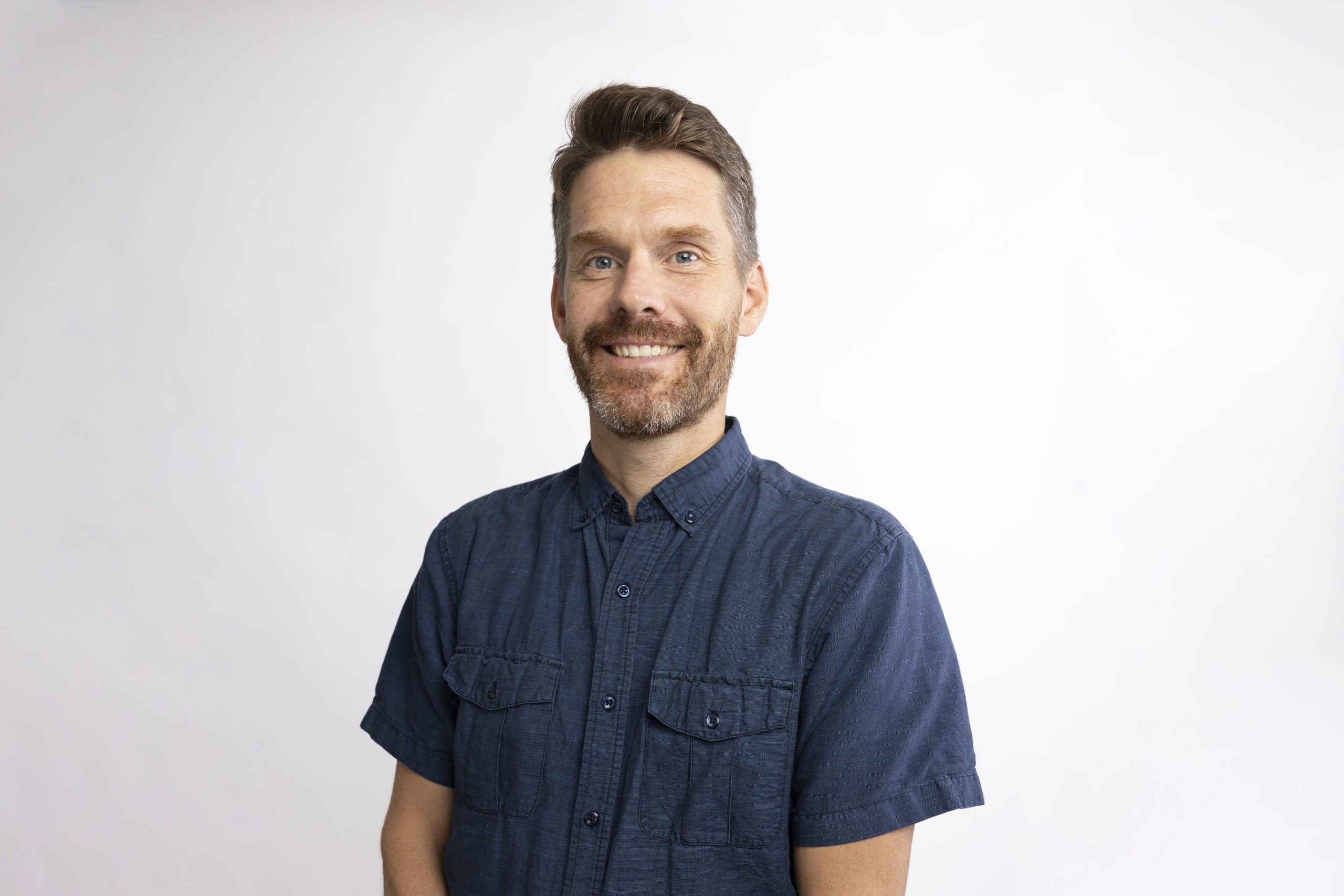 Professor Samuel Hirt