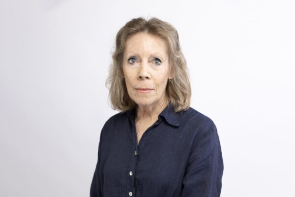 Professor Barbara Crawford