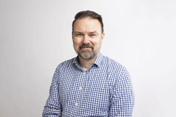 Professor Jeremiah John