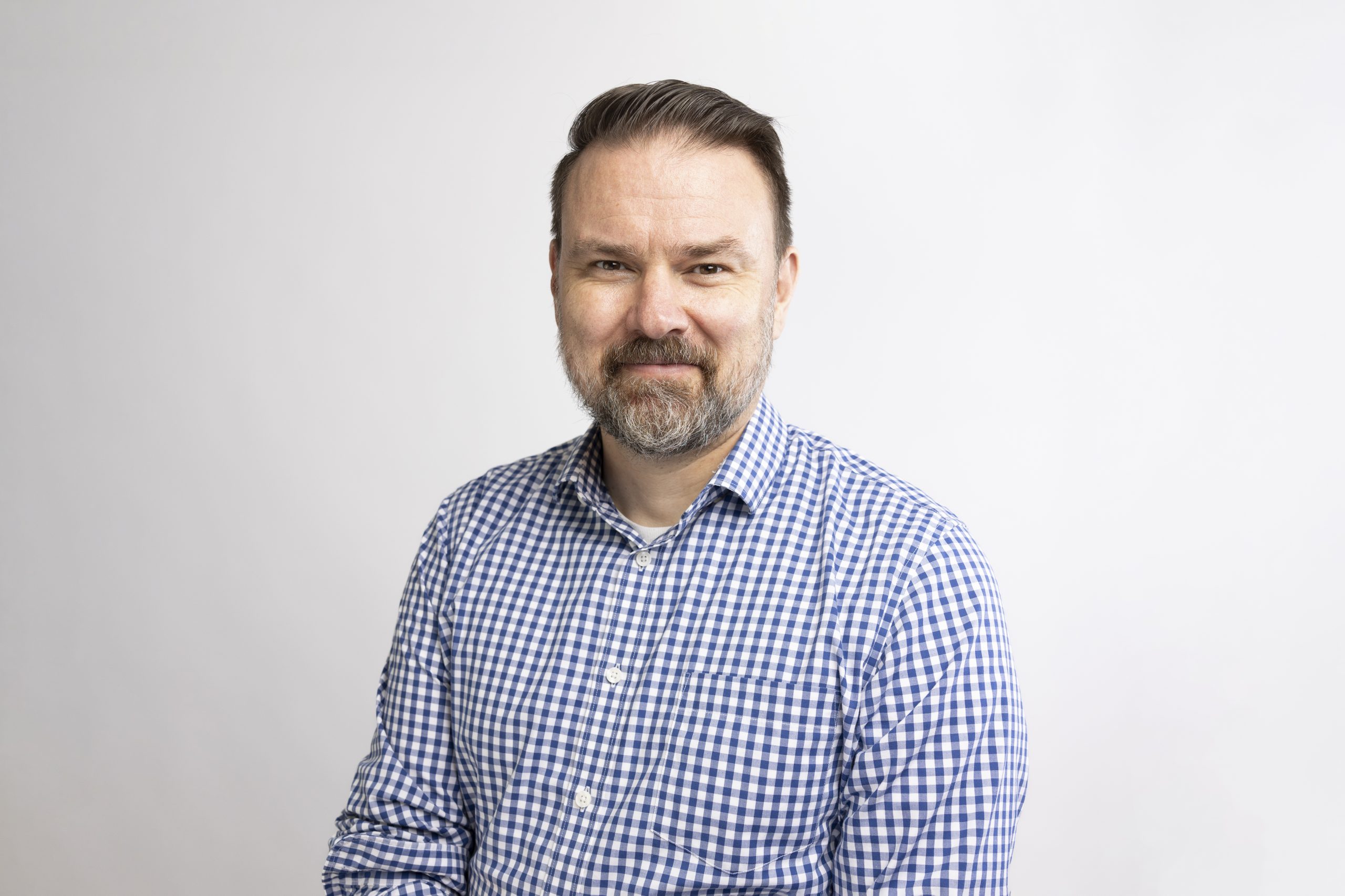 Professor Jeremiah John