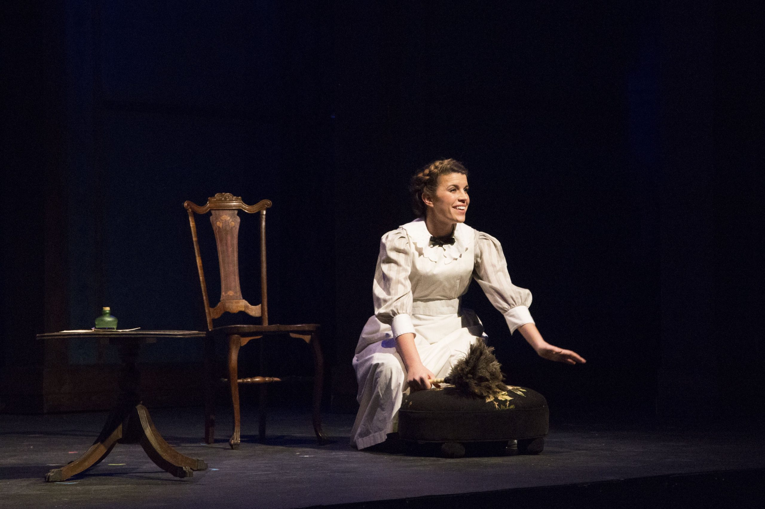 Graduate Kailey Simmons