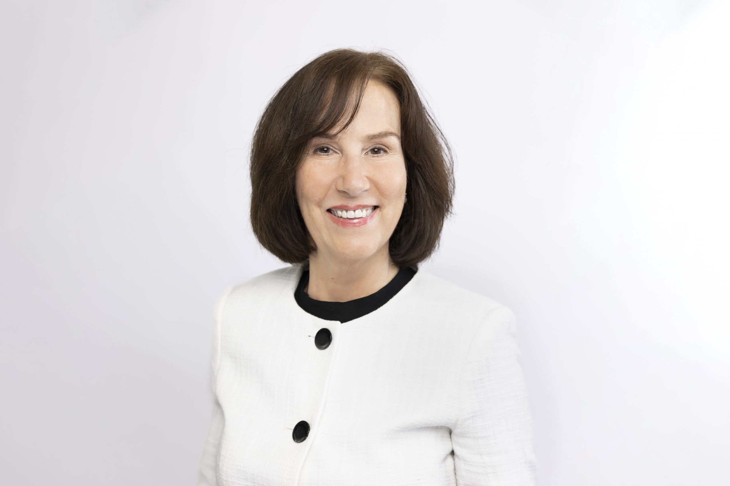 Professor Karen Hufford