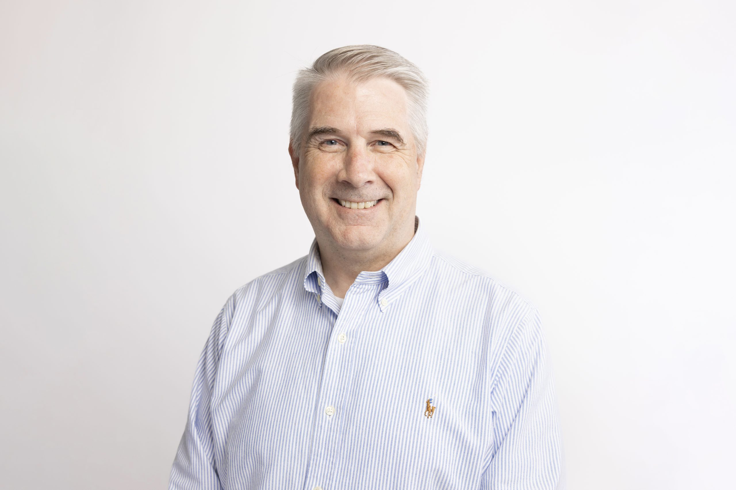 Professor Roger Johnson