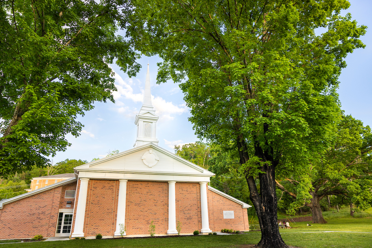 Buena Vista YSA Stake Center