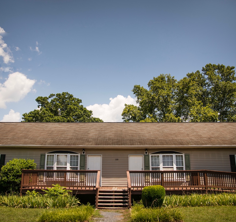 Stoddard Living Center