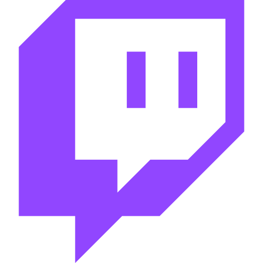 Twitch icon