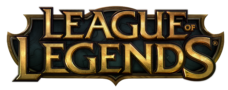 League of Legends logo