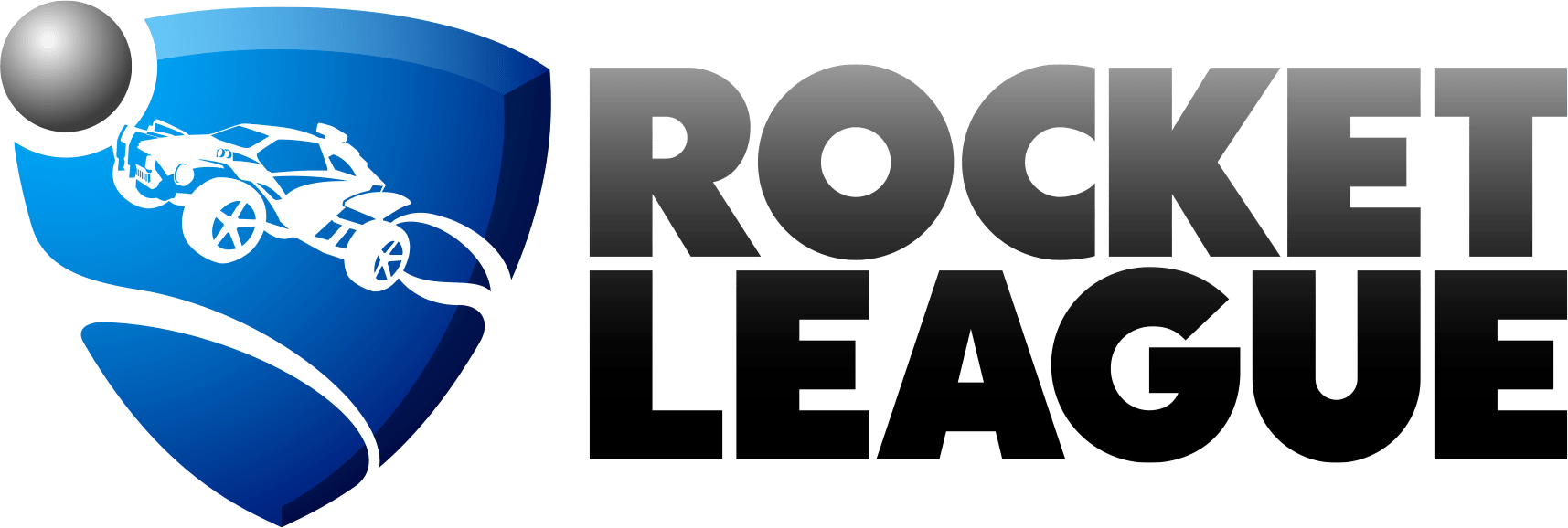 Rocket League logo